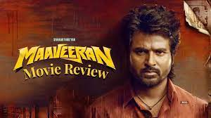 Maaveeran : A Superhero Flick with Heart