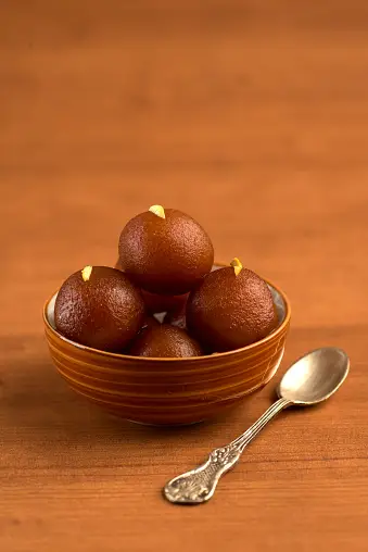 How to Make Gulab Jamun at Home: The Ultimate Guide