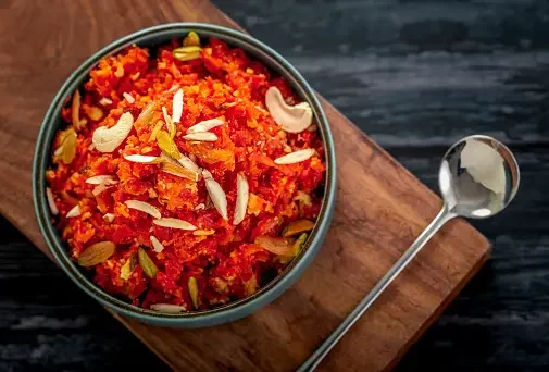 Gajar Ka Halwa: A Delicious and Easy-to-Make Indian Dessert