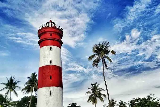 Alleppey Lighthouse