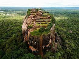 Sri Lanka’s Sacred Trees: A Guide to the Country’s Most Important Natural Landmarks