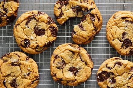 Brown Butter Chocolate Chip Cookies: The Best Chocolate Chip Cookies You’ll Ever Eat