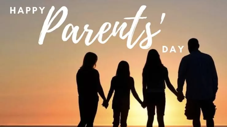 Parents Day : A Day to Celebrate the Love