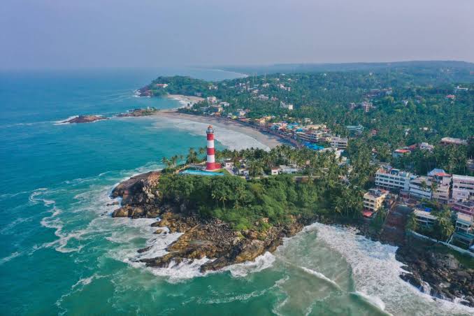 Kovalam: The Perfect Destination for a Relaxing Beach Vacation