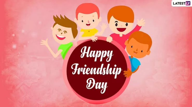 Friendship Day: A Celebration of the Bonds That Make Us Stronger