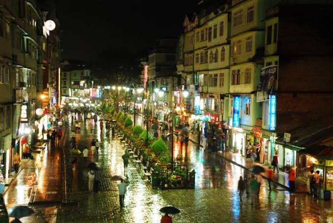 Gangtok the Best of Sikkim: A Cultural and Natural Adventure