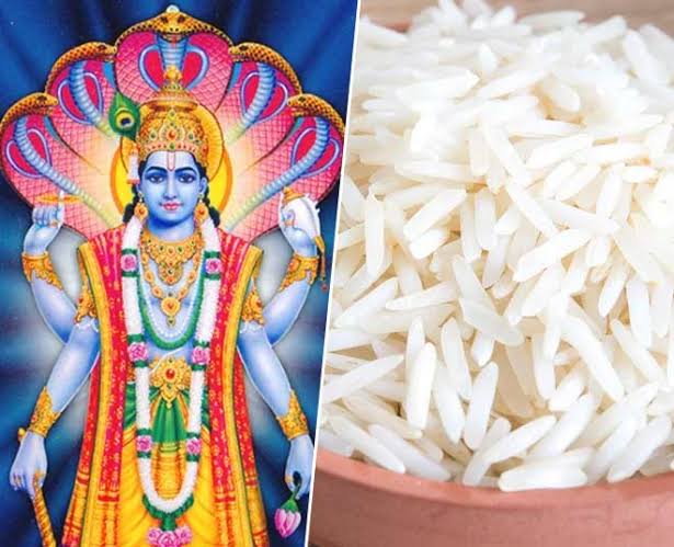 Why Not Eat Rice on Ekadashi? Religious and Scientific Reasons.