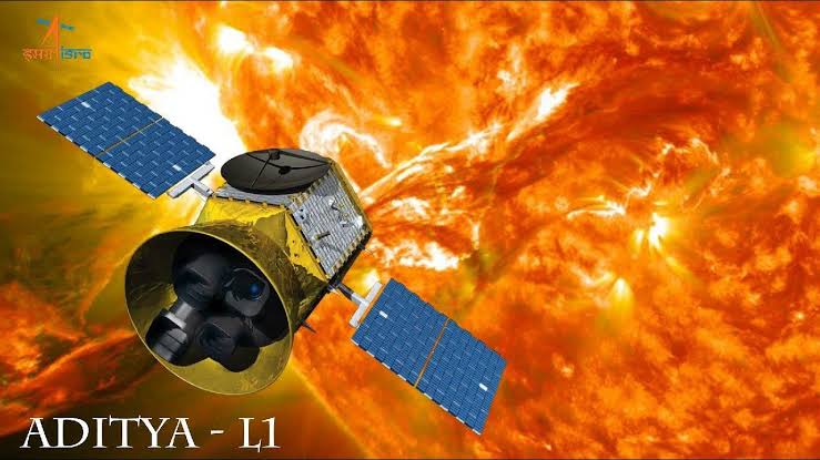 Aditya L1: A Mission to Unlock the Secrets of the Sun