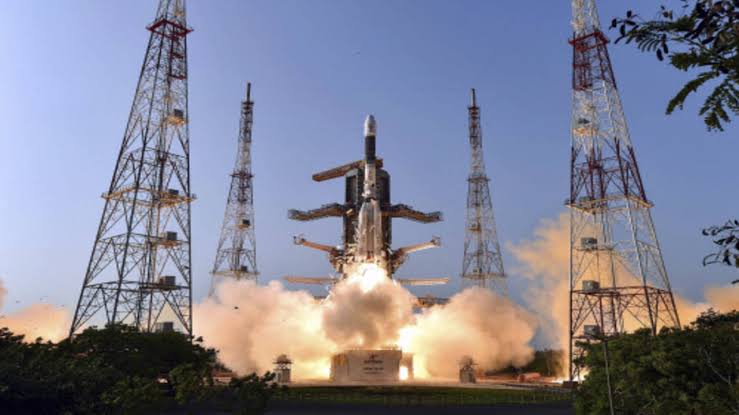 ISRO to Conduct Near-Supersonic Abort Test for Gaganyaan Mission