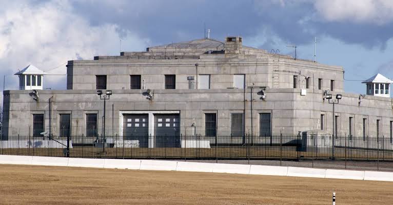 Fort Knox: The Most Mysterious Place in America