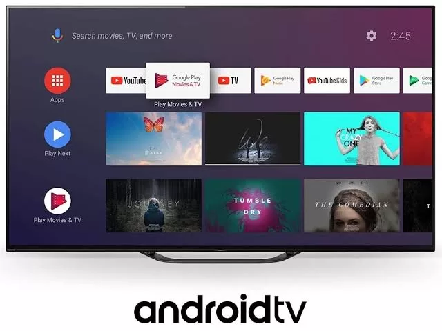 Best Smart TVs to Buy in India in 2023: Features