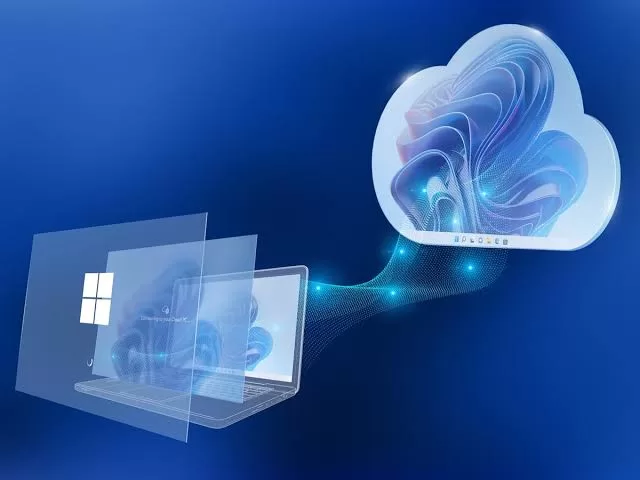 Revolutionizing Computing: Microsoft’s Cloud-Based Windows