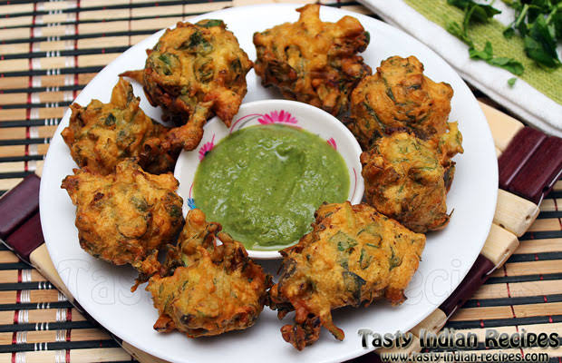10 Types of Pakora That Will Make Your Mouth Water