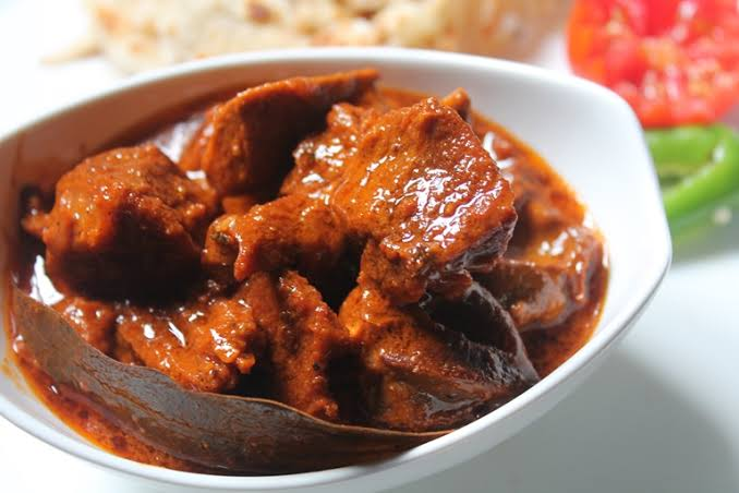 Rogan Josh