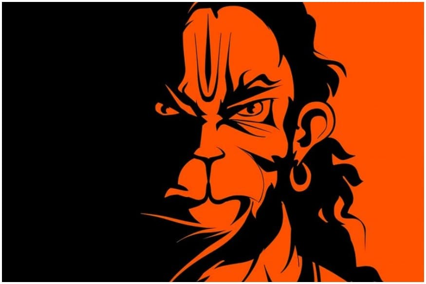 Hanuman Chalisa Lyrics : A Powerful Mantra Hindi and English