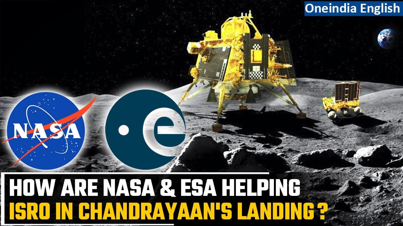 Chandrayaan 4: A Collaborative by ISRO, JAXA, NASA, and ESA