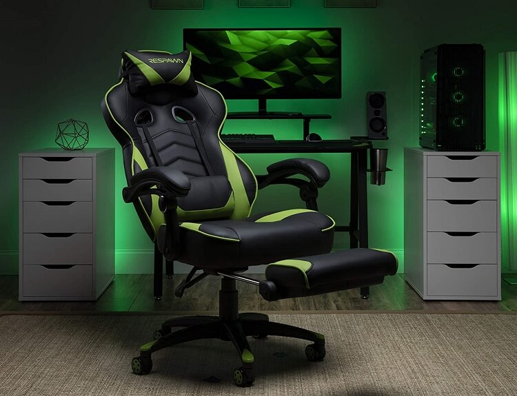 Gaming Chair: Best and relaxing A Comprehensive Overview