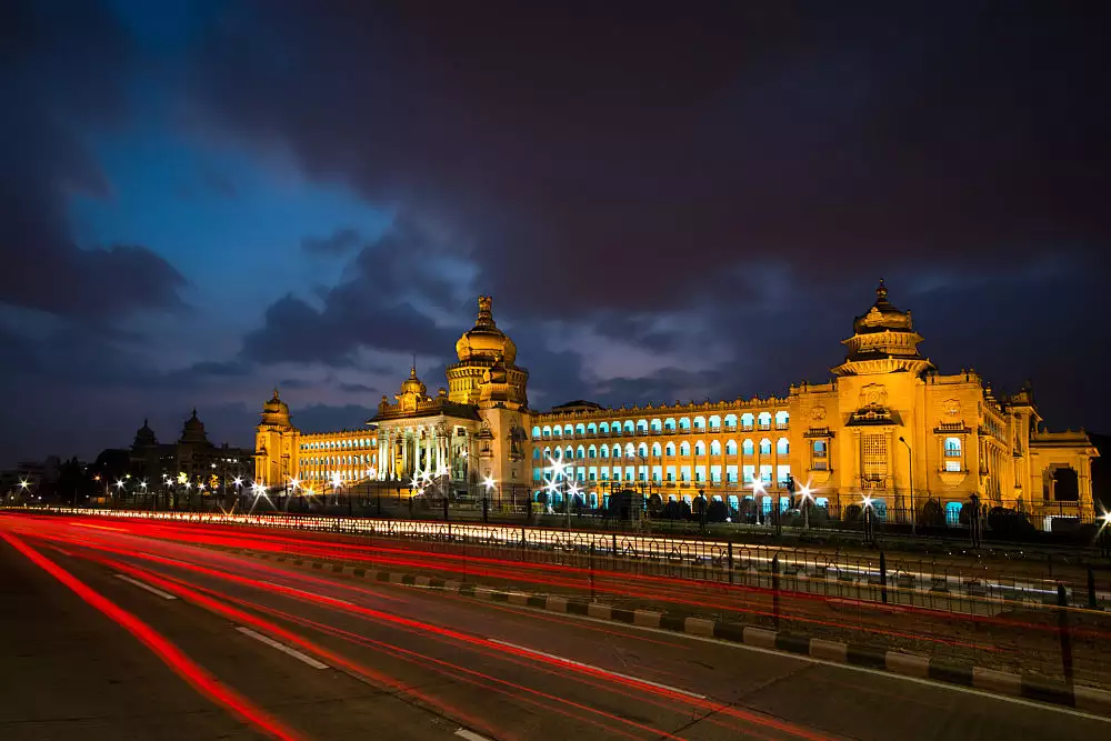 Bangalore, Karnataka