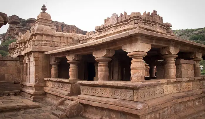 Badami, Karnataka