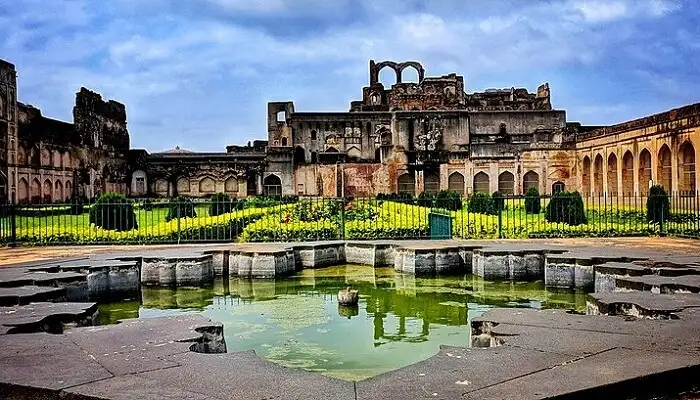 Bidar, Karnataka