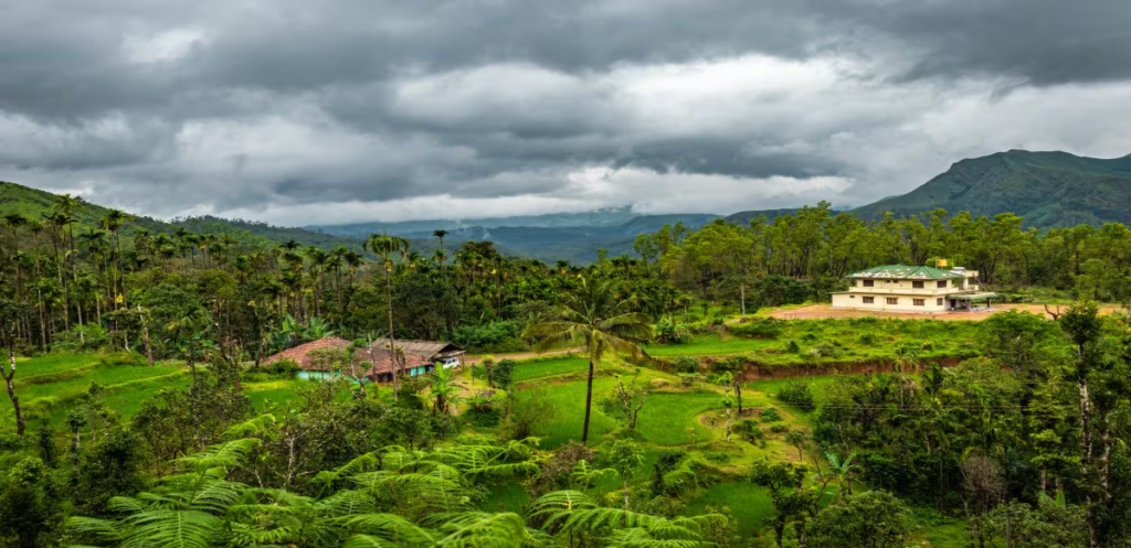 Chikmagalur, Karnataka