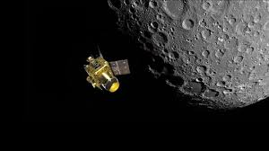 ISRO’s Chandrayaan-3 Releases Images of Earth and Moon