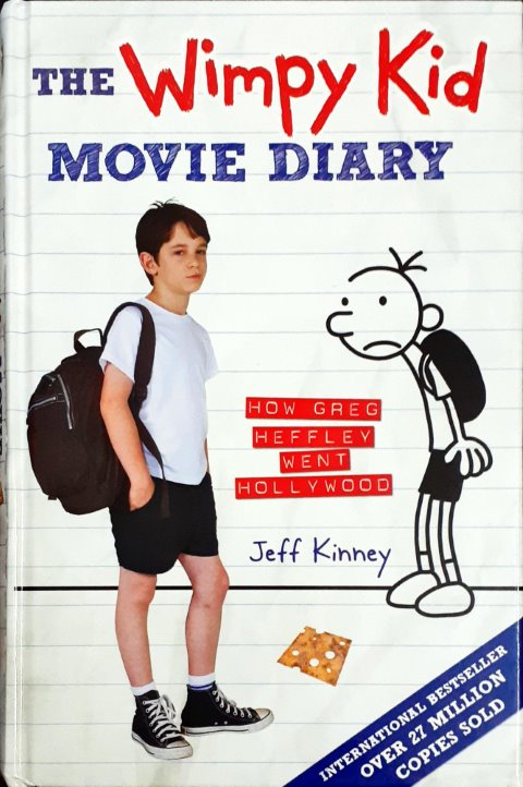 Hollywood’s Hidden Gems: The Diary of a Wimpy Kid Cast’s