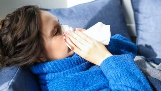 Common Cold Virus and Life-Threatening Blood Clotting Disorder
