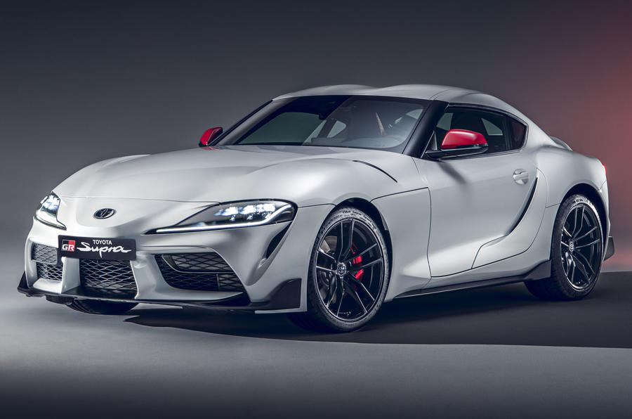 From Thrills to Chills: The Perfect Toyota Sports Car
