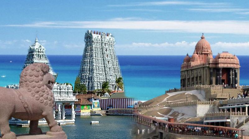 Exploring the Charm of Tamil Nadu: Top Places to Visit
