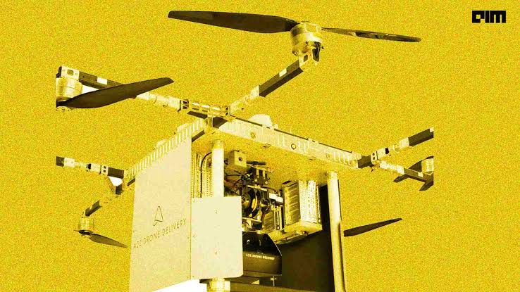 IISc Autopilot System for Drones