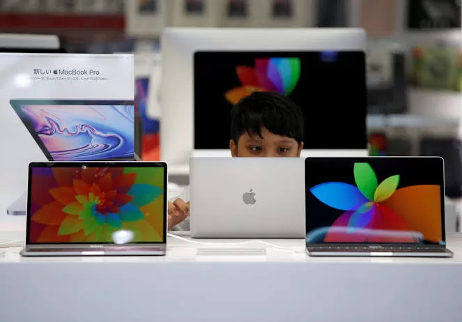 India’s Move to Restrict Laptop, Tablet Imports