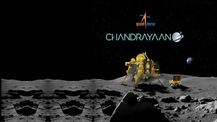 Chandrayaan-3’s Failure-Based Design: A Key to Success