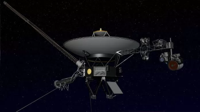 NASA Detects ‘Heartbeat’ Signal from Voyager 2