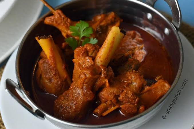 Kashmiri Rogan Josh Recipe: A Flavorful Culinary Journey