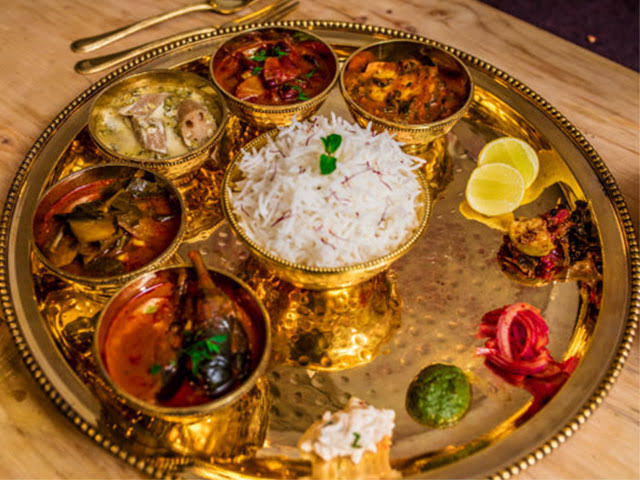 Exquisite Kashmiri Wazwan Recipe: A Journey of Flavors