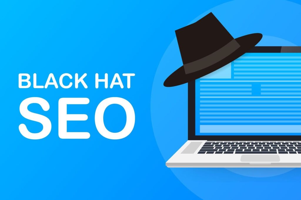 What Is Black Hat SEO?