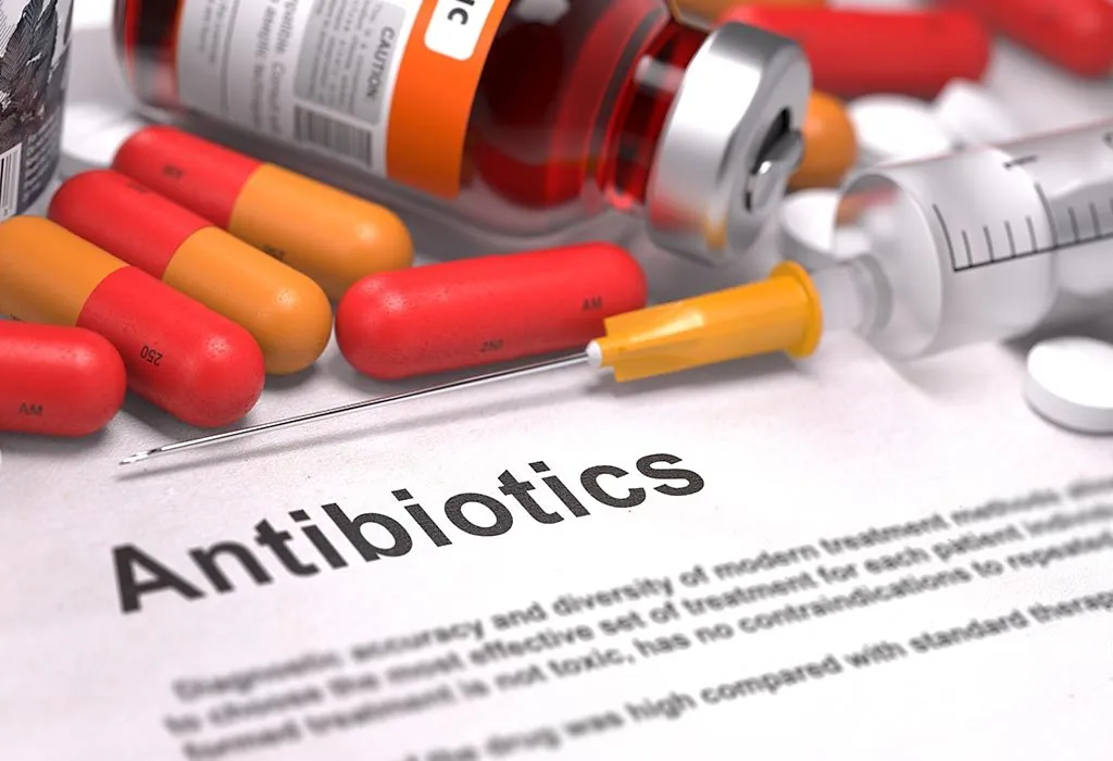 Caring for Kids: A Balanced Approach to Antibiotic Use