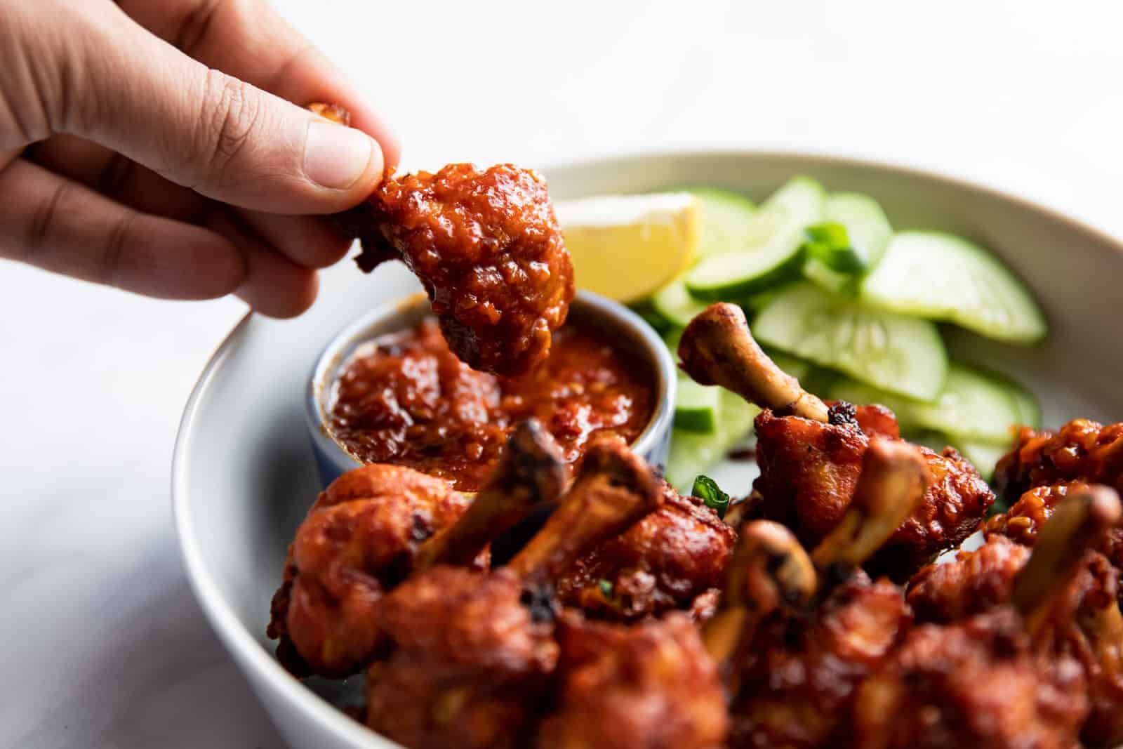 Delicious Chicken Lollipop Recipes for Every Occasion