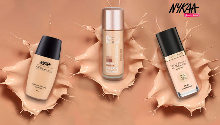Your Path to Perfection: Beauty Tips for the Right Foundation