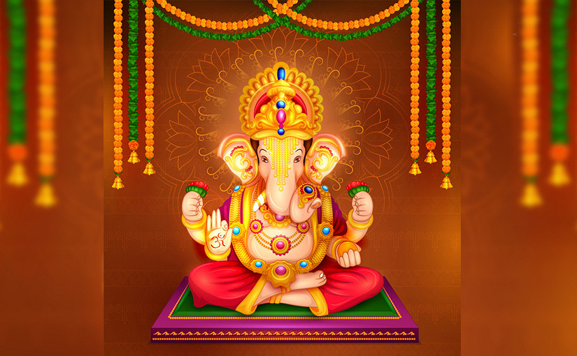 The Sacred Tradition: Why We Begin with Lord Ganesha