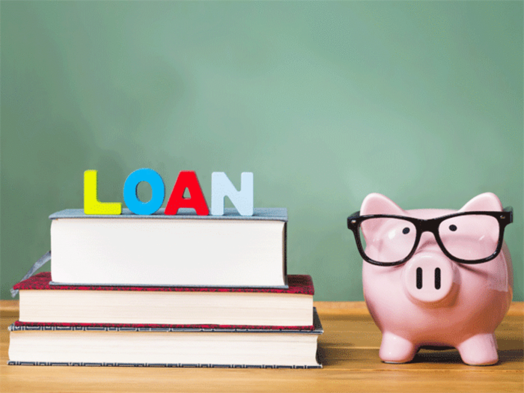Education Loans in India