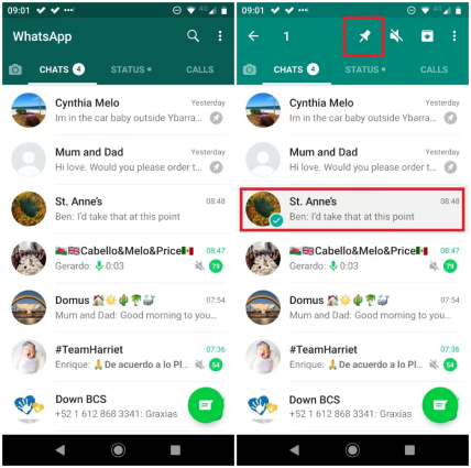 15 clever WhatsApp tricks