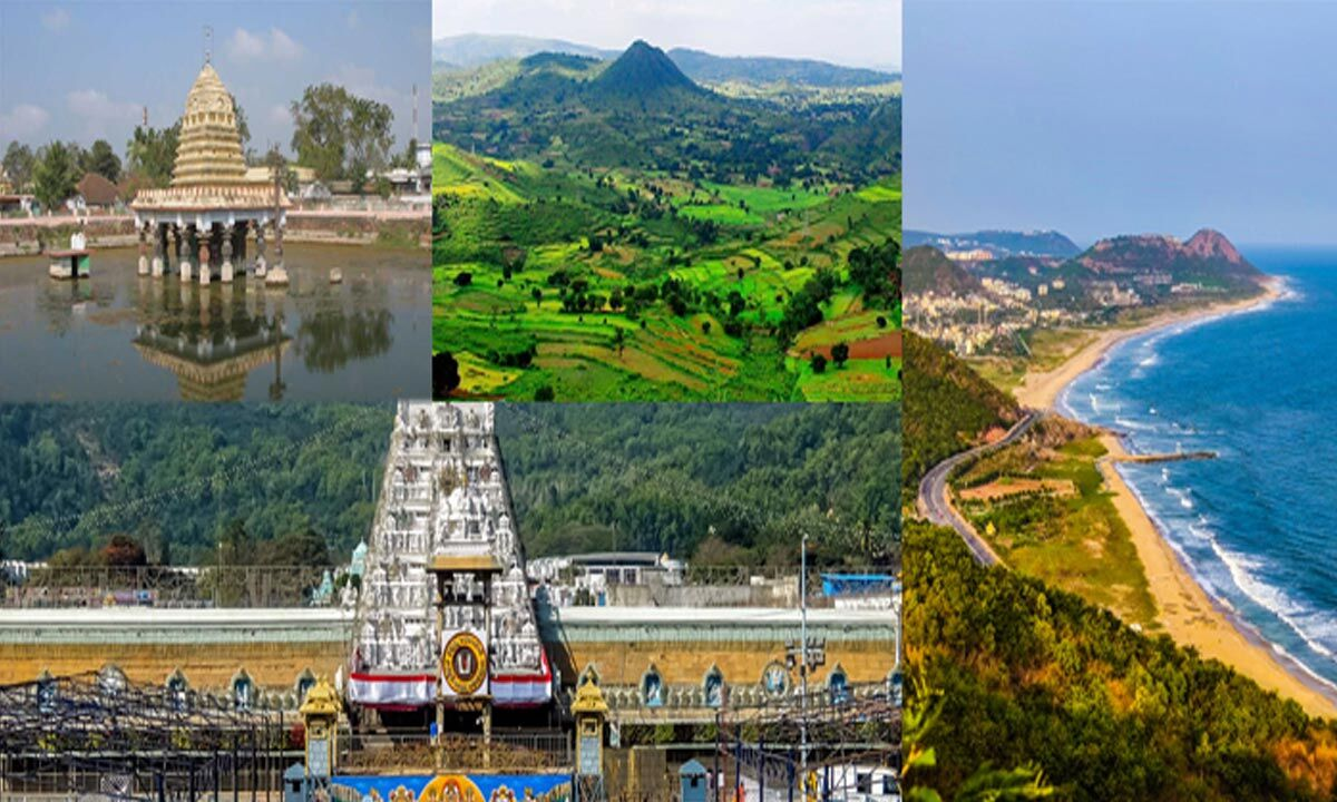 Explore Andra Pradesh: Your Dream Trip Awaits!