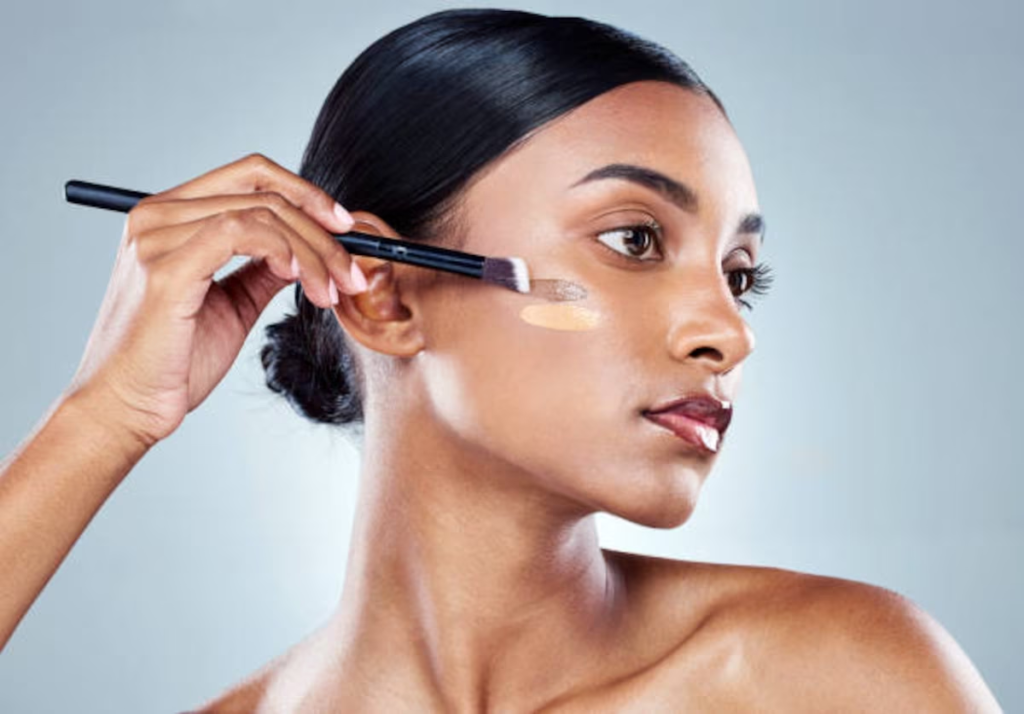 Beauty Tips for the Right Foundation