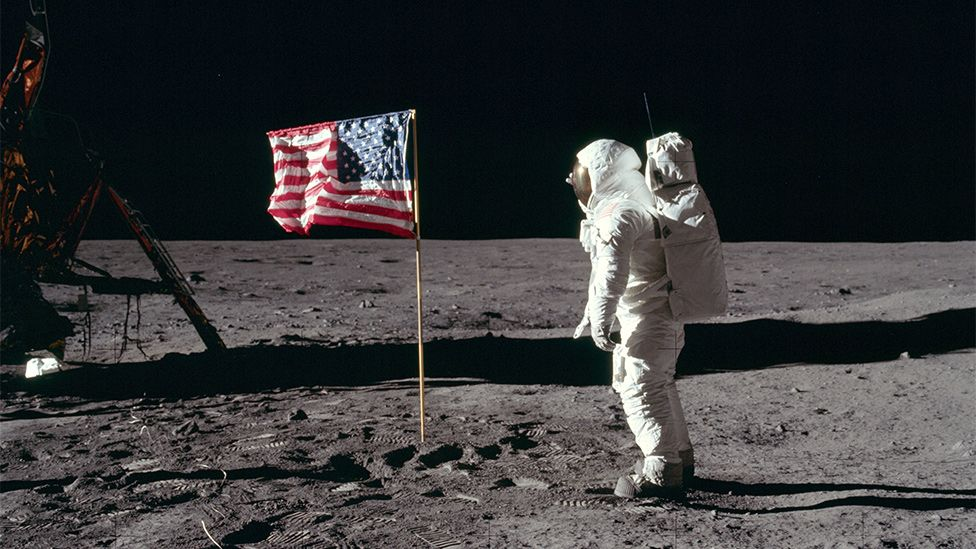 Apollo 13 Space Missions: Did Astronauts Truly Land on the Moon?