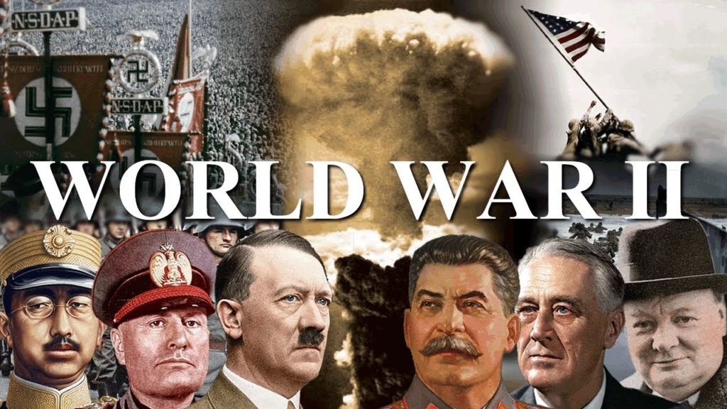 World War