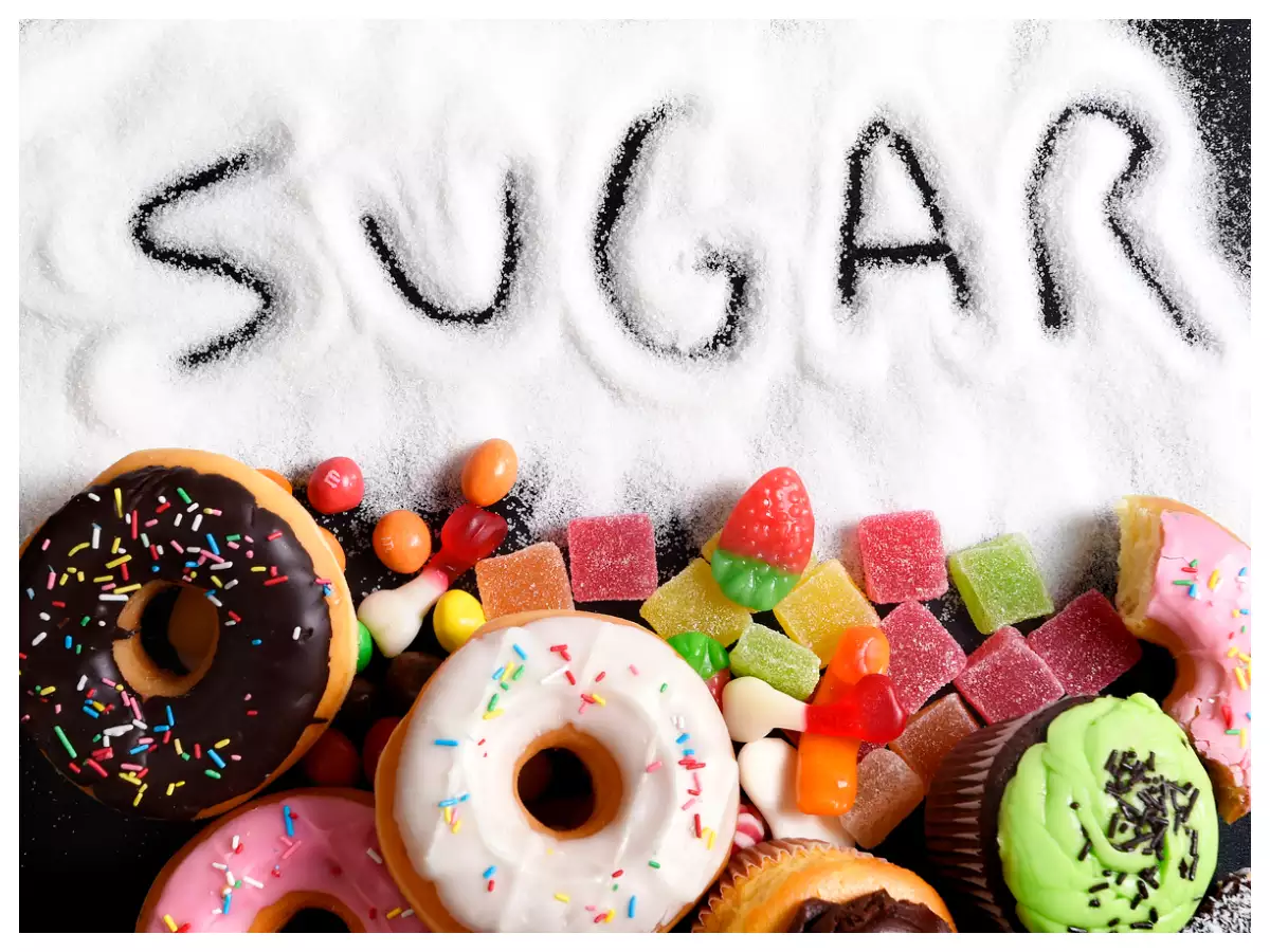6 Health Benefits of Reducing Sugar Intake: A Path to Wellness