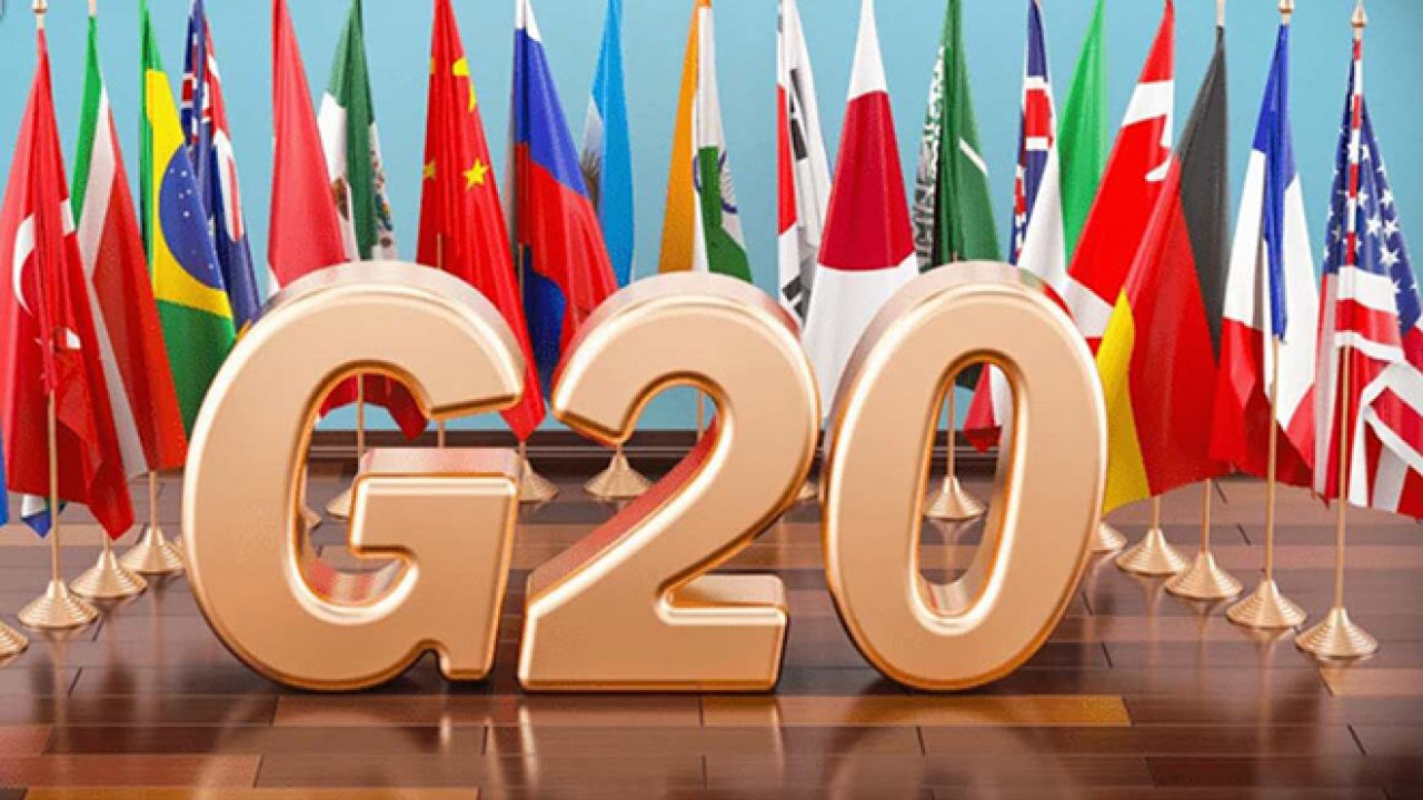 Unlocking the Mysteries: What Is G20 and Why Should You Care?