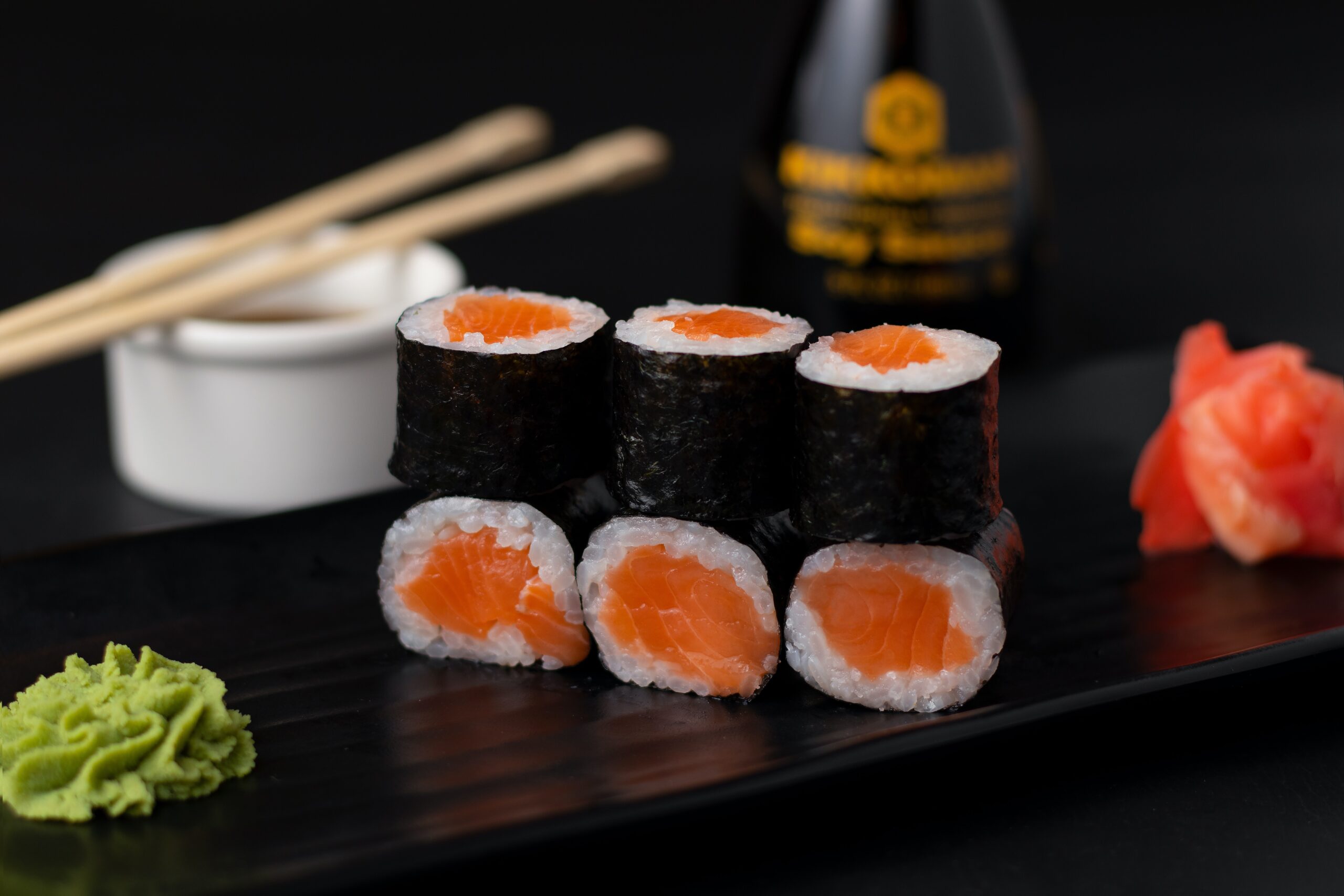 Savor the Symphony: The Many Flavors of Sushi Unveiled